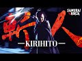 Kirihito  samurai vs ninja  english sub