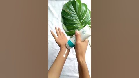 Thumbnail of Rahasia kulit cerah dengan BuZa Brightening Body Scrub