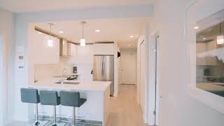 Hot Condo listing: #317 733 W 3rd Street, North Vancouver
