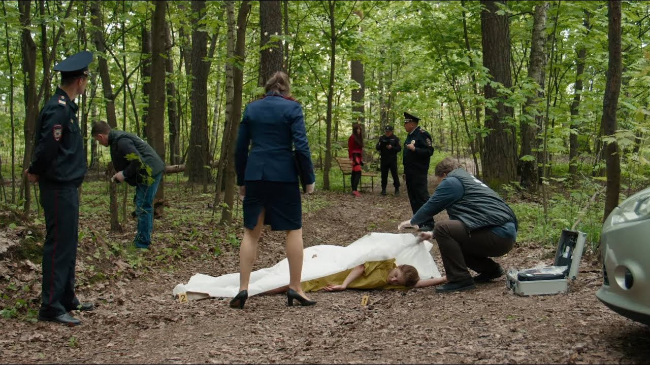 ДЕТЕКТИВ! ЗАГАДОЧНАЯ СМЕРТЬ УЧИТЕЛЬНИЦЫ, ШАНТАЖ, ОТНОШЕНИЯ С УЧЕНИКОМ! За день до...! Русский фильм