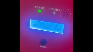 Upgrade Intellipro after upgrading 7707 Subscriber!