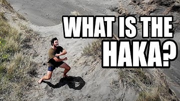 Welcome to New Zealand | TIP 005: HAKA