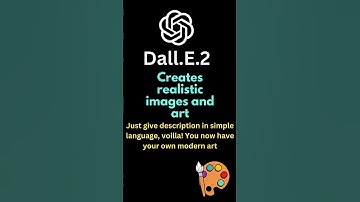 OpanAI, ChatGPT & DALL-E-2: What and How to use them | Azure connection #chatgpt #openai #dalle2