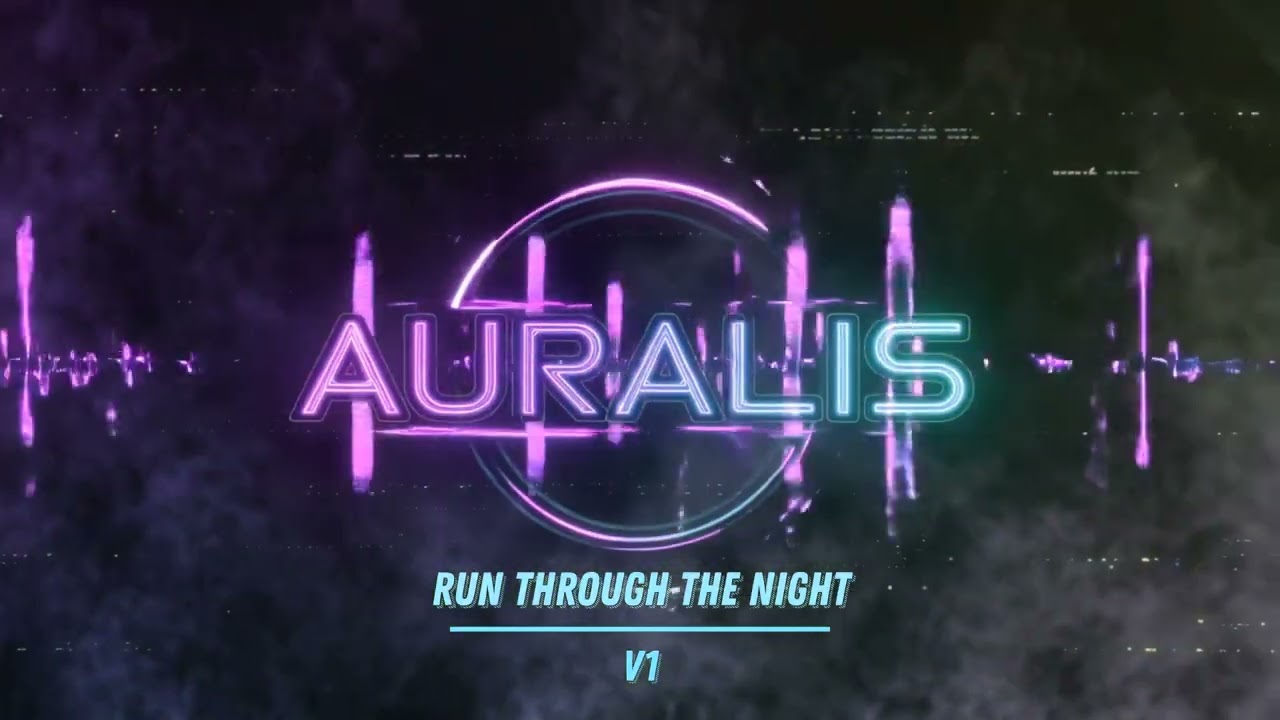 Run Through the Night V1