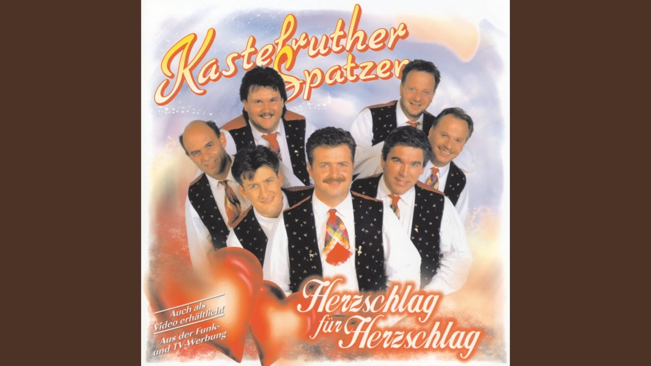 在 YouTube 上观看 Herzschlag für Herzschlag 在 YouTube 上观看 Herzschlag für Herzschlag