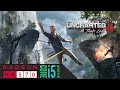 Uncharted 4: Bir Hırsızın Sonu (RX570 Nitro+ 4GB & İ5 9400F 1080p Tüm Ayarlar) - 2022