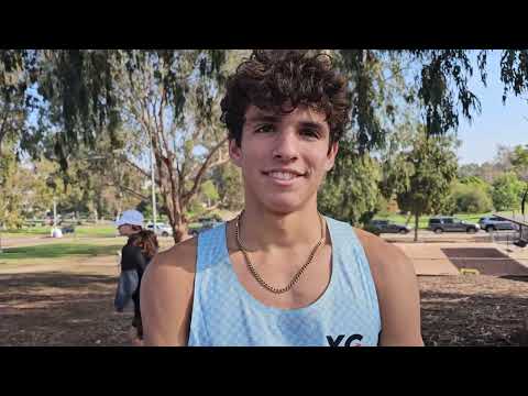 Marcelo Mantecon After A Tight 2nd Place At Brooks Xc Champs [interview]