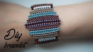 Bracelet | How to make bracelets | DIY Bracelet