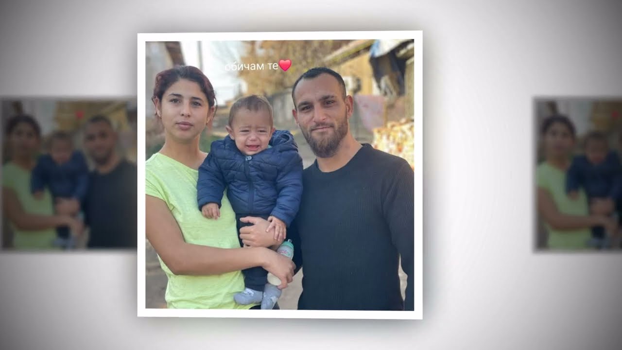 Поздрав от Мелихчо за нейната съпруга Мита - гр. Лом