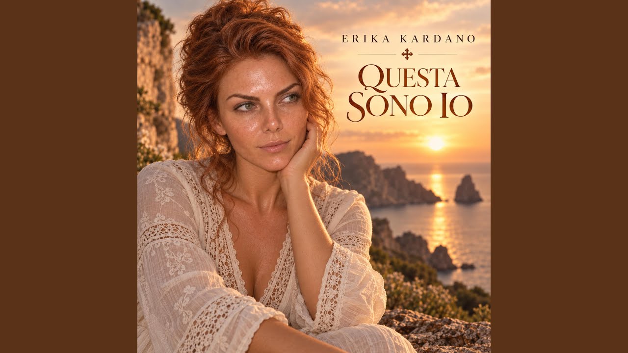 Watch Questa sono io on YouTube Watch Questa sono io on YouTube