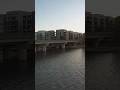 Sunset Arkansas River Fpv #drone #dji #dronelife #quadcopter #fpvfashionshow #fpv #fpvdrone