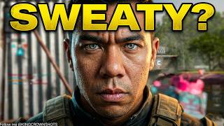 Sweaty Nerds Get Decimated, The King Back:)!!! Call of Duty: Black ops 6..