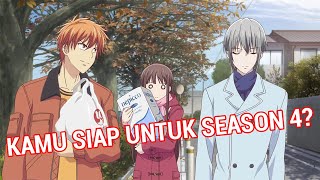 Kapan Anime Fruits Basket Season 4 Episode 14 Rilis Prediksi Dan Pembahasan Youtube Kapan Anime Fruits Basket Season 4 Episode 14 Rilis Prediksi Dan Pembahasan Youtube