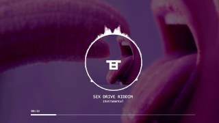 Video thumbnail of "|SOLD| Dancehall Instrumental Beat 2016 - Sex Drive Riddim"