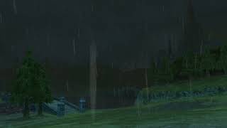 twilight princess ambience - midna's lament