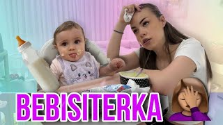 ČUVAM BEBU 24H! *BabySitter*