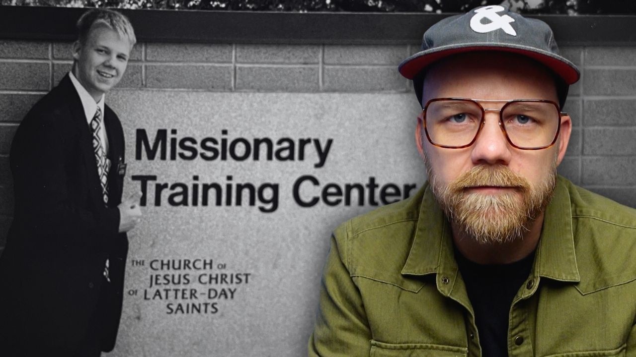 Почему я покинул Церковь мормонов и как это чуть не стоило мне всего