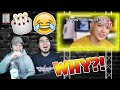 Iconic hongjoong moments we should never forget | HAPPY BIRTHDAY HONGJOONG! ❤🎉🎂 | NSD REACTI