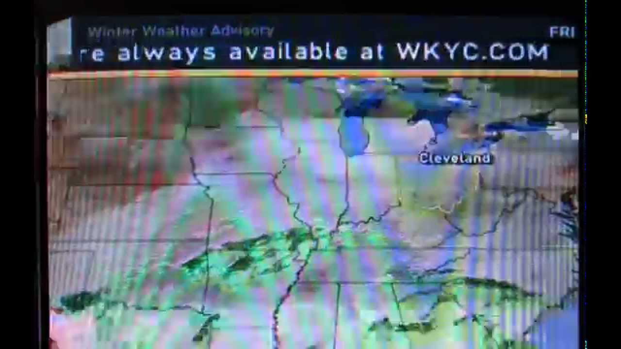 Over The Air Channels Boise Idaho