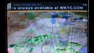 Over The Air Channels In Canton Ohio