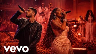 Zayn Malik, Summer walker - PLAY ME RIGHT | [Official music video]