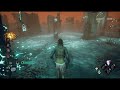Dead by Daylight — Меґґі Томас проти Сингулярності в розореному селі (Haunted by Daylight)