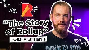 The Story of Rollup with Rich Harris