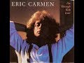 Eric Carmen   -   Im Through With Love  ( sub español )