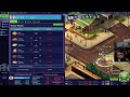hanging out and then flipping some more burgys on Business Heroes: Street Grub #ad [aksually VOD]