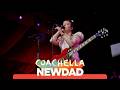 NewDad - Kick the Curb - Live at Coachella 2026