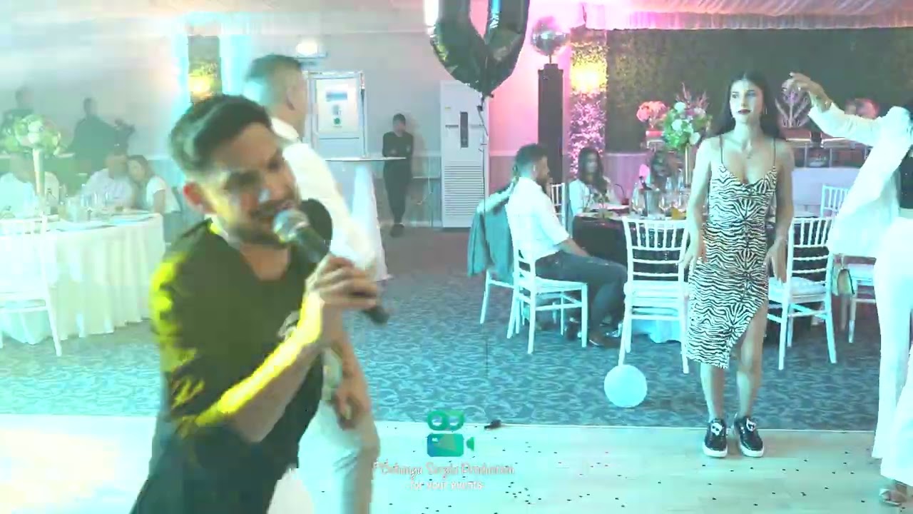 Bebe Emanuel ❌ Florile tale COVER 2022 ❌ Aniversare Andreea