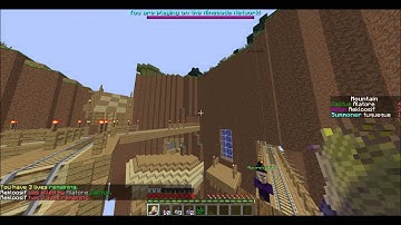 Super Craft Brothers: Fly Hacker