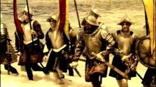 Fall of Malacca