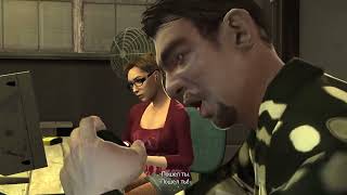 Прохождение GTA-4:Отправляемся к брату в Америку.Часть-1