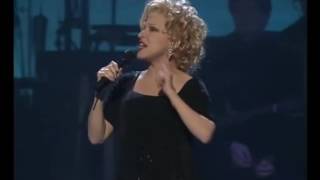 1997   Bette Midler   Everyones So Sensitive   Diva Las Vegas