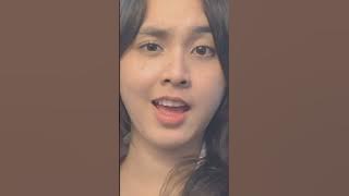 DJ TESSA MORENA sexy menggoda uh uh uh #viraltiktok #shorts