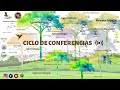 CIERRE DE CICLO DE CONFERENCIAS