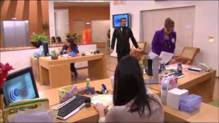 La Fea mas Bella - Capitulo 78