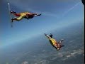 Cross Keys Inferno Skysurfing (3x U.S. National Champs)