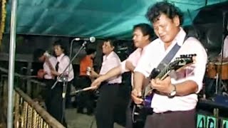 Untuk Apa bercinta / OM KAISAR Musik Lubuk linggau Mantap bro,,