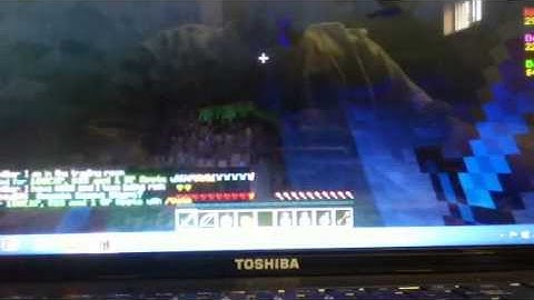 MC Central Bow Hacker