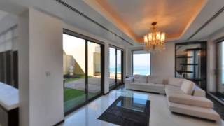 Jumeirah Beach Residence Shams 4 Apartment - Sea View - 5363 sq ft 4 Bed