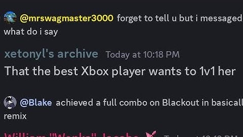 How I Got Schooled: 1v1 Showdown versus iamsubcribed [ROBLOX]