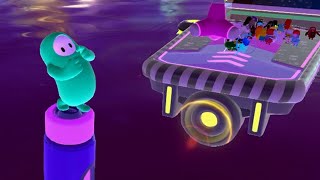 Crown Win On The New Hoverboard Heroes Variation