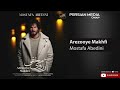 Mostafa Abedini Arezooye Makhfi مصطفی عابدینی آرزوی مخفی Mostafa Abedini Arezooye Makhfi مصطفی عابدینی آرزوی مخفی