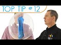 How to put a Northstar 16" Number inside a Qualatex Deco Bubble - Top Tip #12