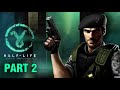 Modded Half-Life: Field Intensity Playthrough - Part 2