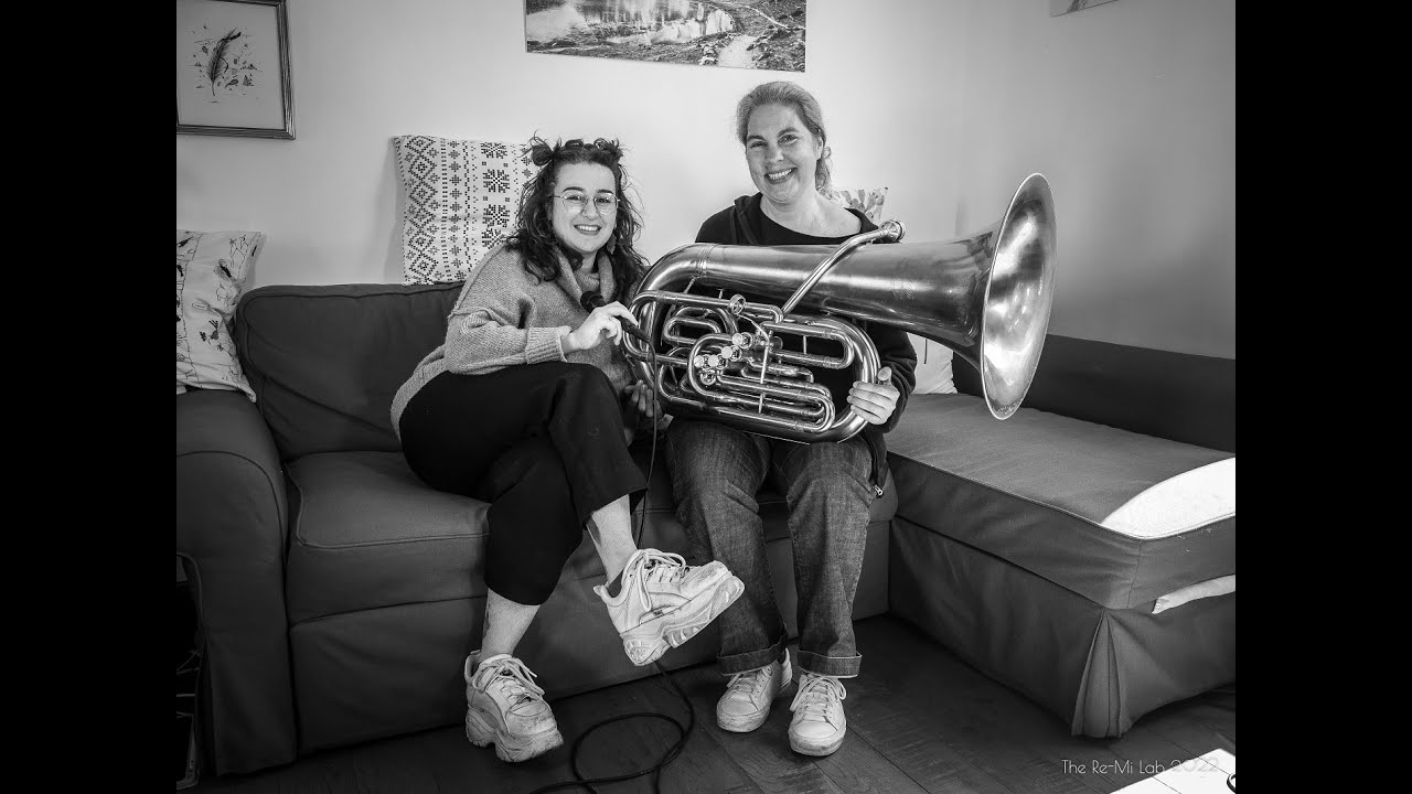 Du Haut de l'Oustalet | Episode n°3 | Elise Vassallucci & Elise Sut