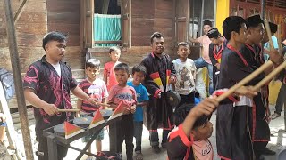 Download Lagu Grup Gordang Sambilan Purba Baru Mandailing Natal Sumatera Utara MP3