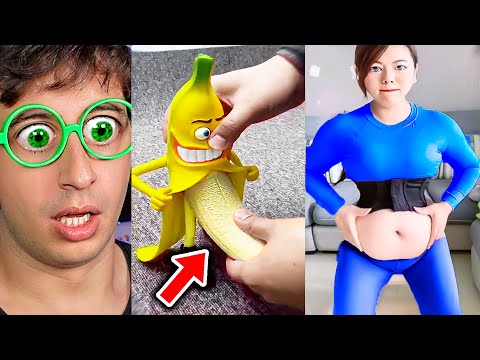 Increíbles Inventos Chinos